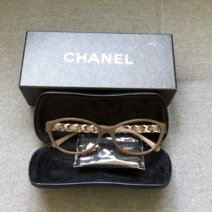 Chanel authentic optical eyeglasses
